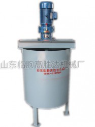 濟(jì)南涂料攪拌機(jī)
